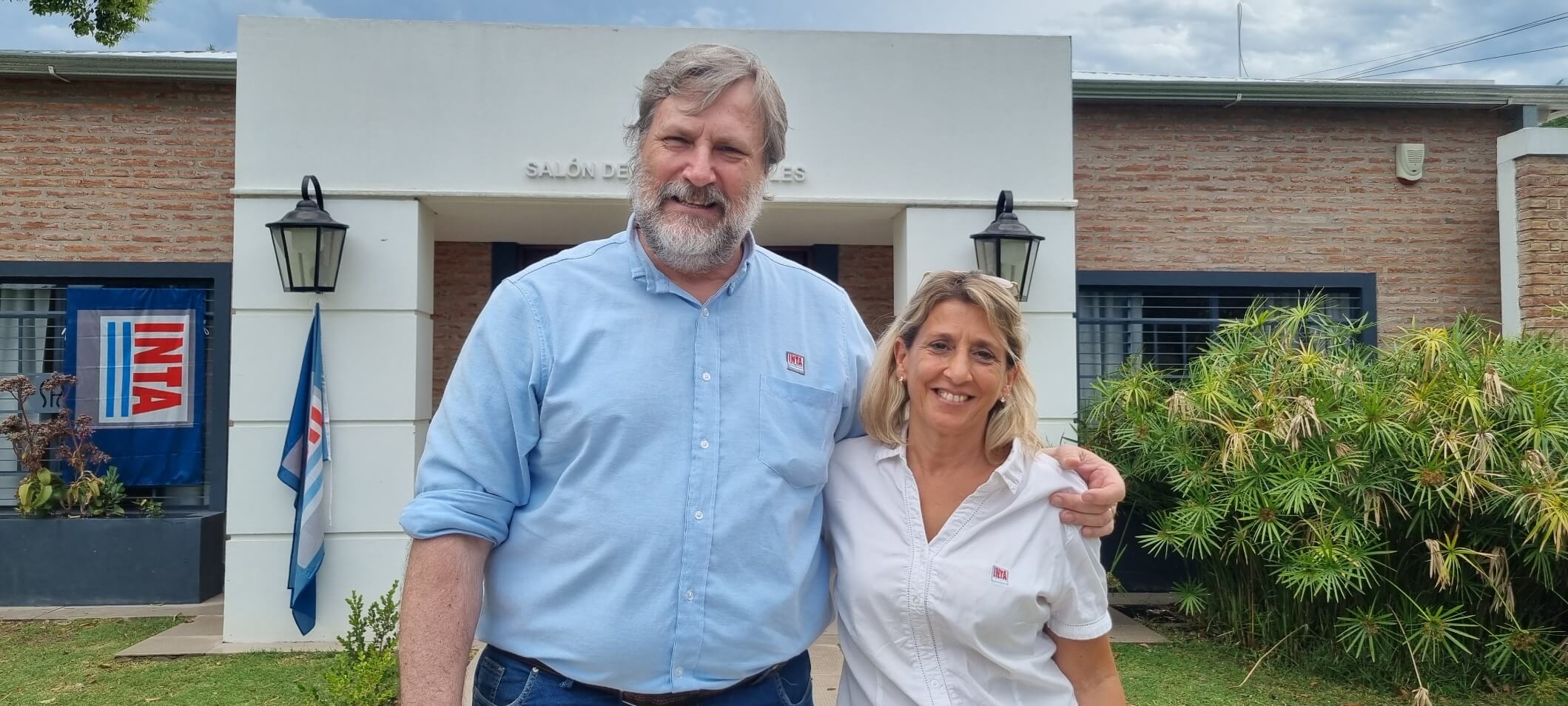 En este momento estás viendo La producción ovina permite un manejo integral y mayor sustentabilidad en nuestra región