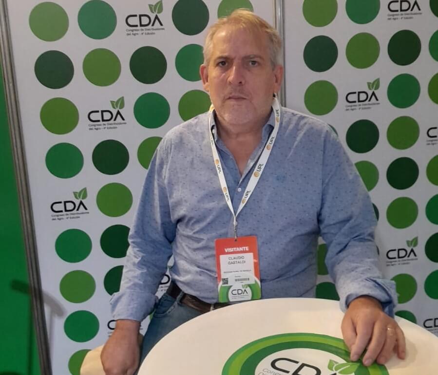 En este momento estás viendo La Rural estuvo en el Congreso de Distribuidores del Agro 2026