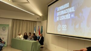 Lee más sobre el artículo Se presentó el SIL 2026, un espacio de intercambio para el futuro de la lechería