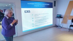 Lee más sobre el artículo En Agroactiva, la Rural de Rafaela presentó el SIL 2026 y la ExpoRural