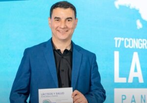 Lee más sobre el artículo SIL 2026: La ciencia está del lado del consumo de lácteos
