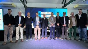 Lee más sobre el artículo El SIL 2026 volvió a reunir a la cadena láctea para aportar al futuro del sector