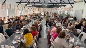 Lee más sobre el artículo «Chocolate con Historia»: un encuentro para recorrer el legado de las mujeres en la pampa gringa santafesina