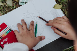 Lee más sobre el artículo 68.º Concurso de Dibujo y Pintura: la ExpoRural se mira con ojos de niño