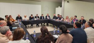 Lee más sobre el artículo La Mesa Regional por inseguridad rural estima para septiembre extenderse a los productores